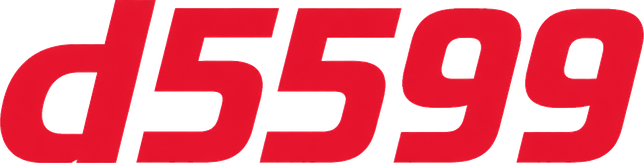 d5599 โลโก้